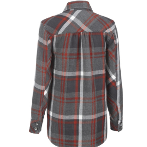 Fall '21 cabi Tavern Shirt - Picture 2 of 5